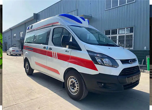 大悟县长途救护车出租